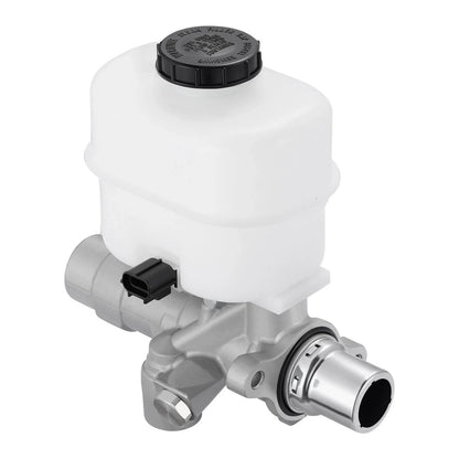 Brake Master Cylinder with Reservoir for Ford Fairlane (1958–1966)