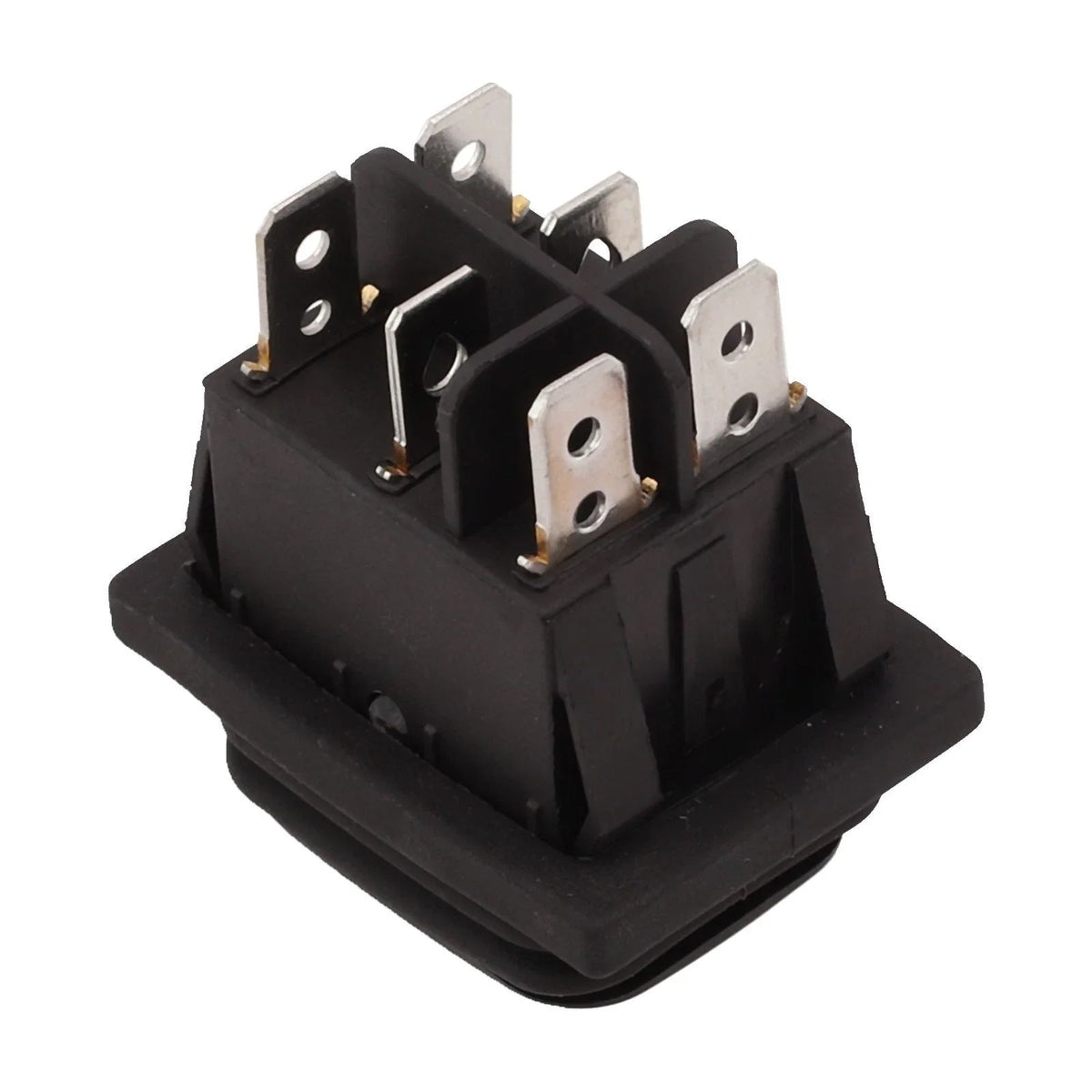 3 Position Momentary Polarity Reverse Switch for Waterproof Linear Actuator