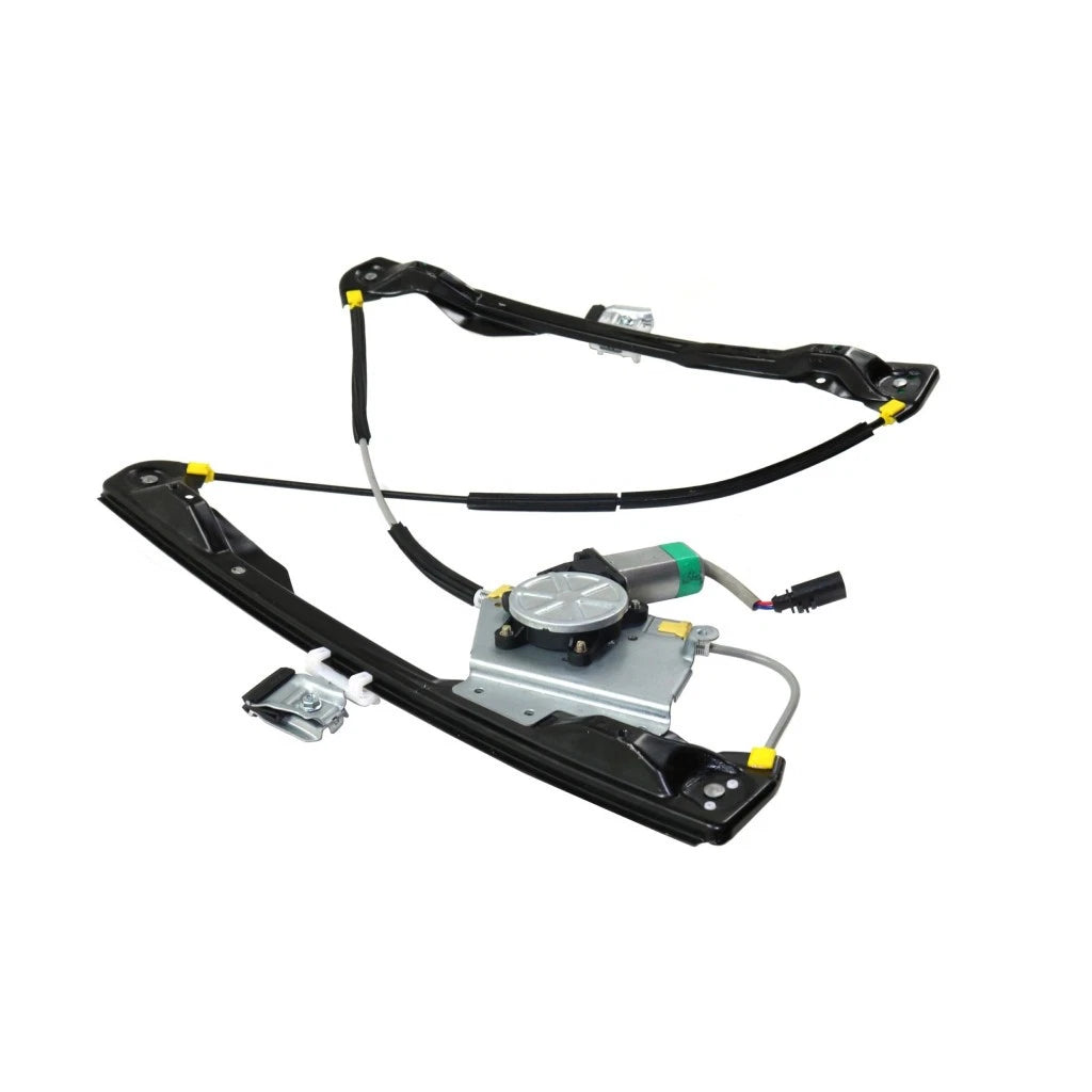 Power Window Regulator for Ford Focus (2000–2007) FO1351132, CLX-M0-USA-JRBF462901-CL360A70