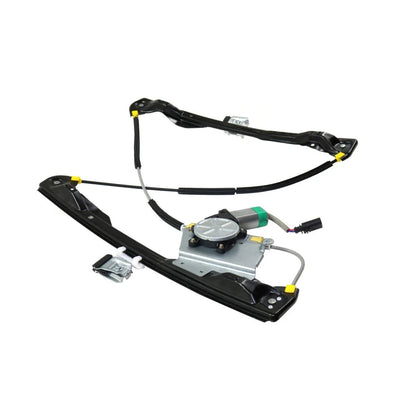 Power Window Regulator for Ford Focus (2000–2007) FO1351132, CLX-M0-USA-JRBF462901-CL360A70