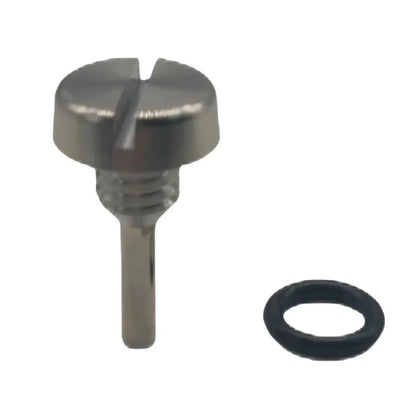 Magnetic Drain Plug for Volvo Penta AQ290A SP/DP Engine (2001–2003)