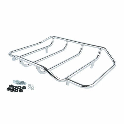Luggage Rack for Harley Touring Road King Street Glide (2014–2023)