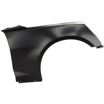 Fender for Chevrolet Camaro (2016–2022) Front Passenger Side