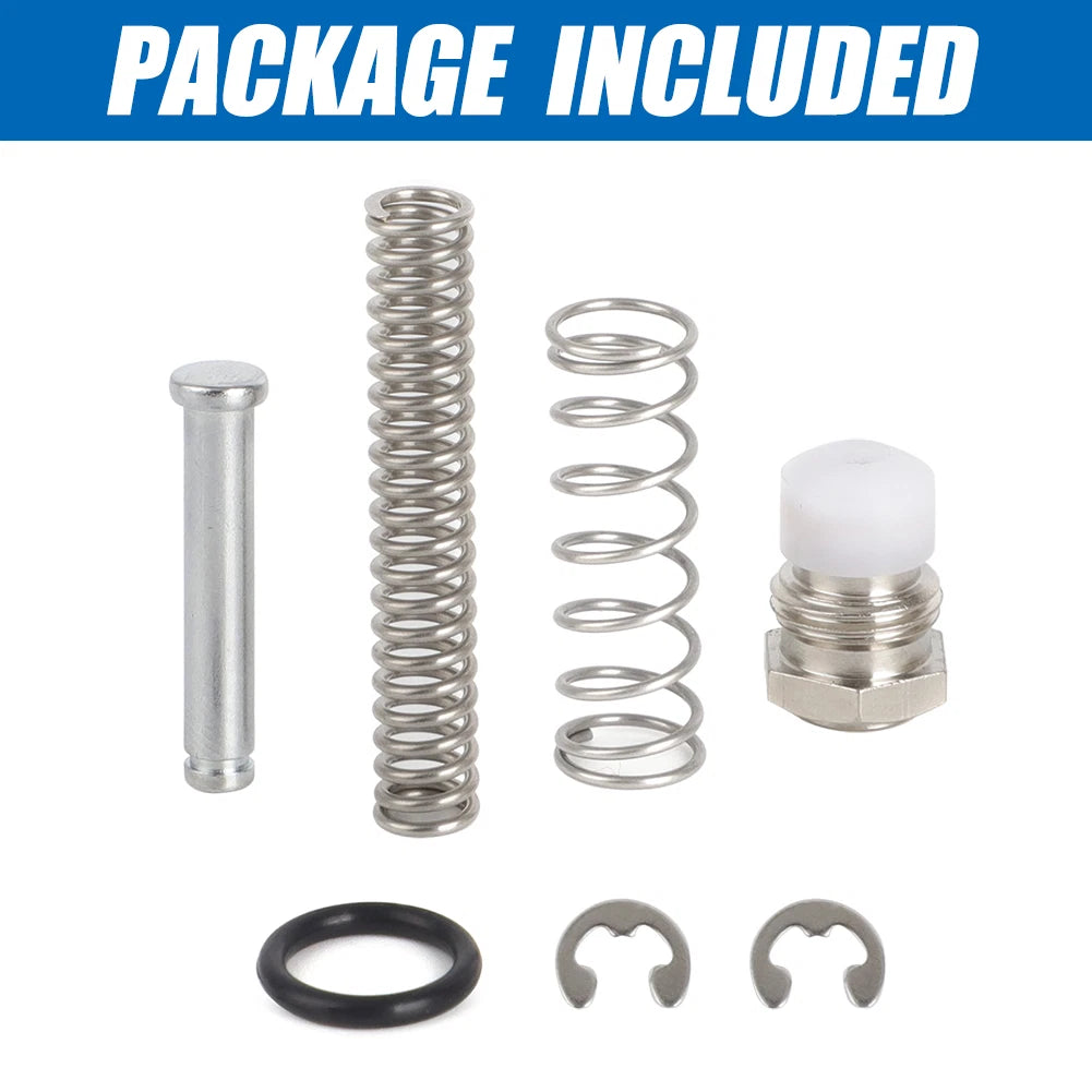 Rebuild Kit for iwata LPH400 LPH200 W400 Spray Gun (Part # 5650)