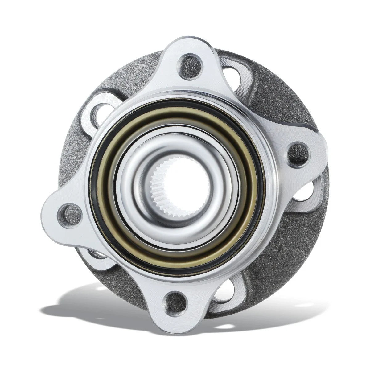 Wheel Bearing & Hub for Volvo XC90 (2003–2014)