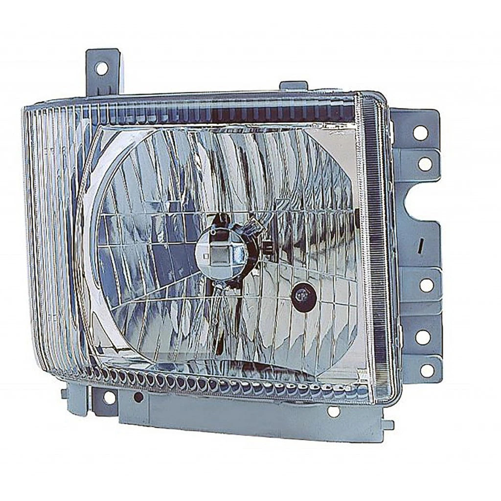 Headlight Assembly for Isuzu NPR/NPR HD/NQR (2007–2011) IZ2503113, CLX-M0-313-1116R-AS-CL360A55