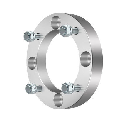 Set of 4 Wheel Spacers 4x137 1" 10x1.25 for Can-Am Commander 1000 800 Outlander 400