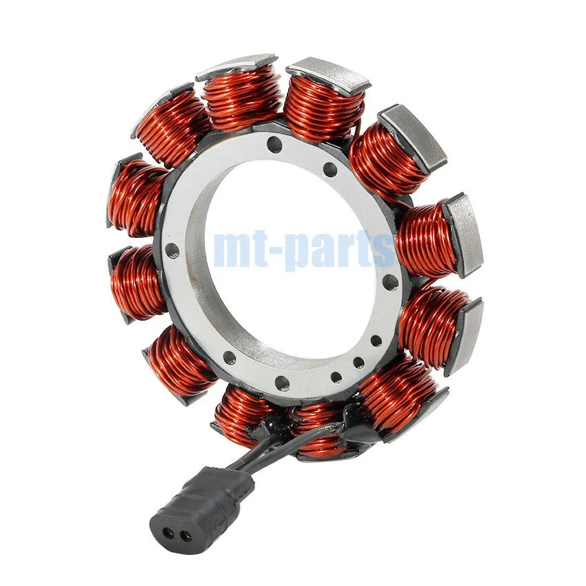 Stator Magneto Coil for Harley-Davidson Electra Glide Sport (1987–1988) 29965-81