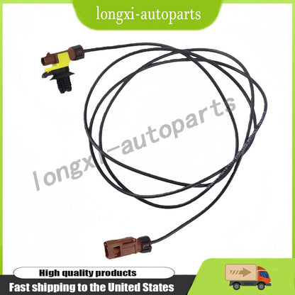 Reverse Camera Cable Harness for Ford F250 F350 Super Duty (2017–2022) HC3Z-14D202-M, HC3Z14D202M