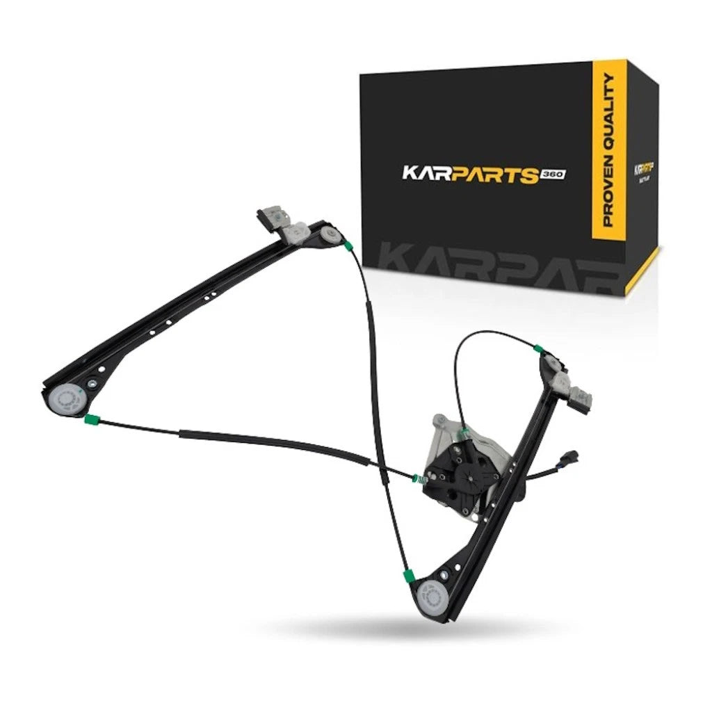 Power Window Regulator for Pontiac Aztek (2001–2005) CLX-M0-USA-JP462914-CLA1
