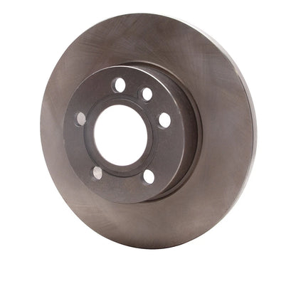 R1 Concepts Brake Disc for VW EuroVan (1996–2000) ERE-74042, 701615301G