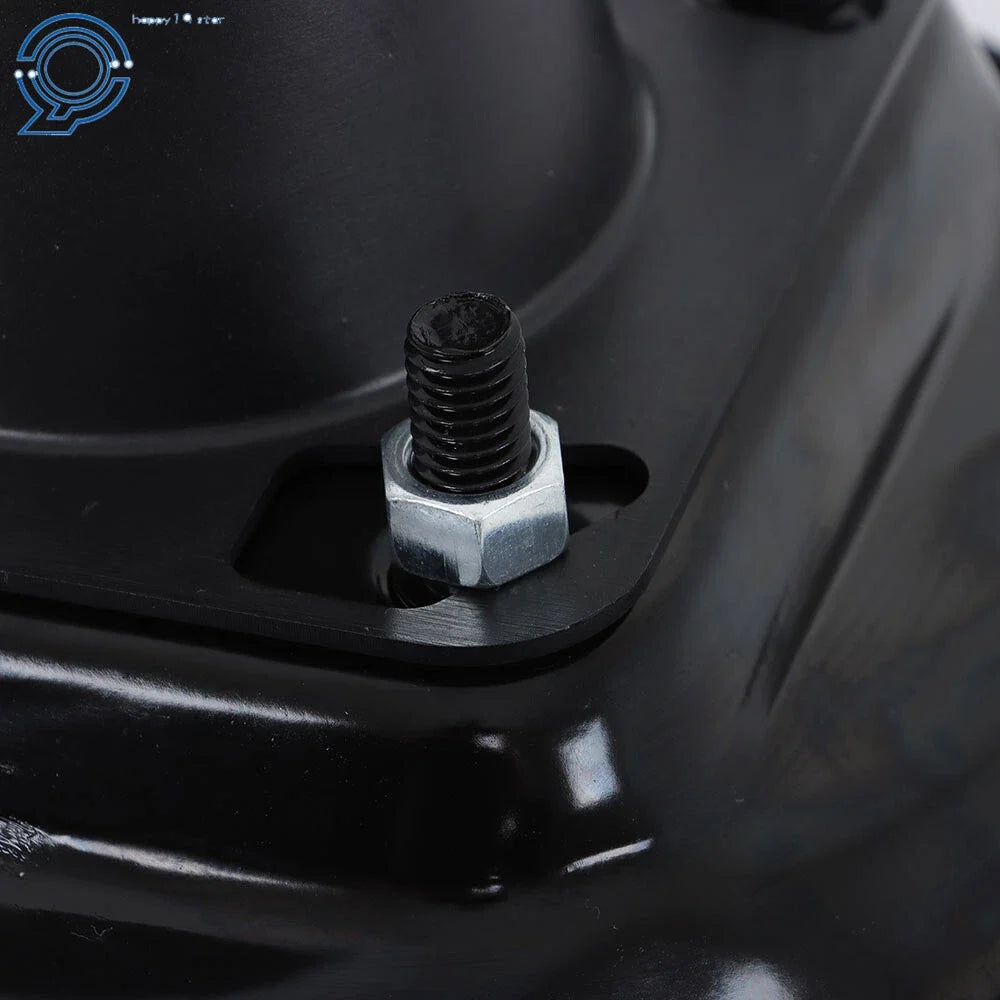 Power Brake Booster for Jeep Cherokee Comanche (1991–1994)