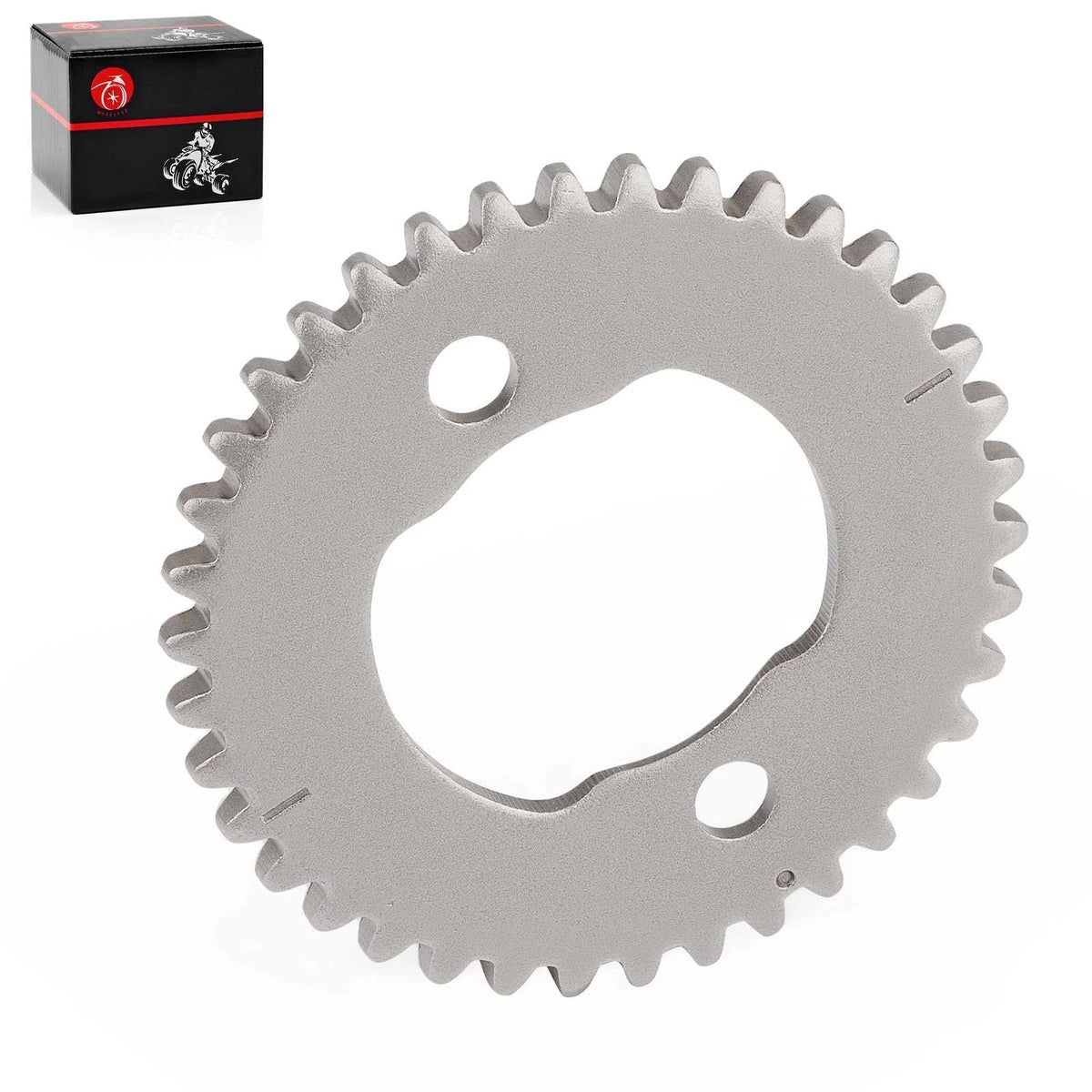 Cam shaft Sprocket 38T for Honda FourTrax 300 TRX300 FW (1988–2000)