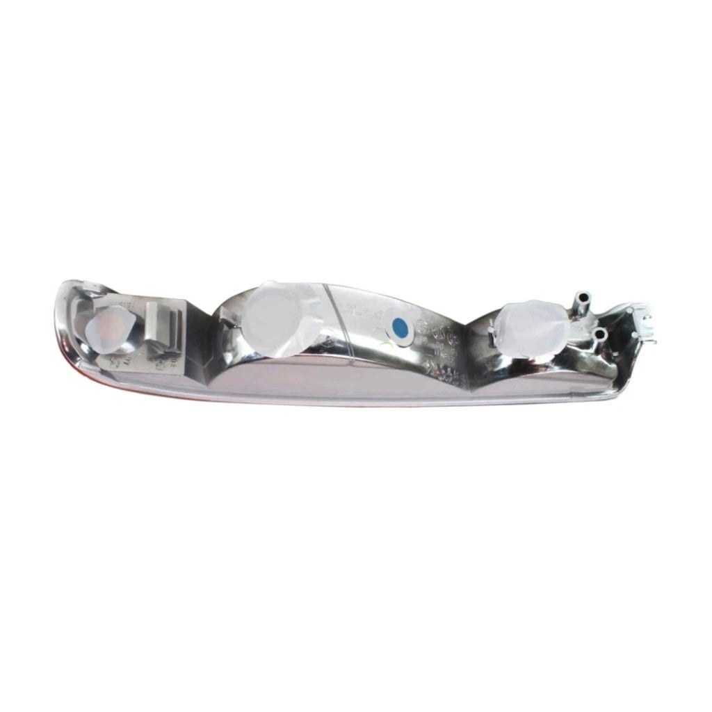Set of 2 Park Lights for GMC Sierra 1500 (1999–2006) GM25201, PLX-M0-12-5104-01-9