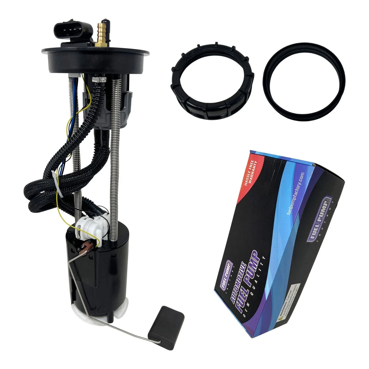 In-Tank EFI Fuel Pump Module Assembly for Sea-Doo Wake 210/230 (2012) 204560467