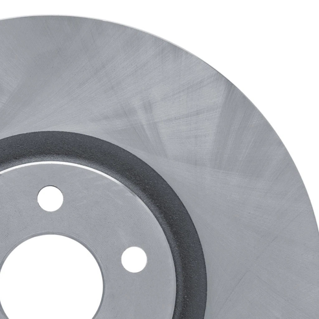 Disc Brake Rotor for Volvo EC40/EX40 (2025) ALX-PAU-DF-600-27051-CLA5