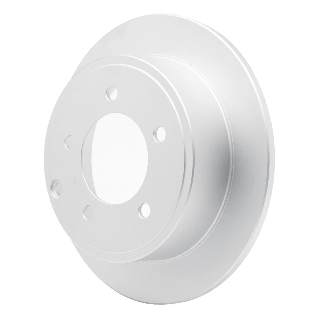 Brake Rotor Rear for Jeep Compass/Patriot (2007–2017) ALX-PAU-DF-604-39022-CLA6