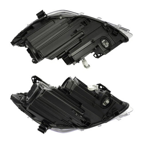 Xenon Headlight Assembly Left for Mercedes-Benz CLA-Class (2014–2016) A1179065600, A1179066800
