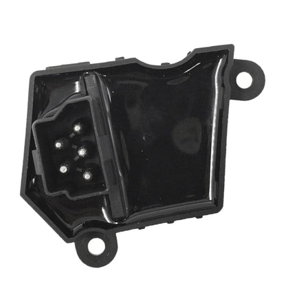 Heater Blower Motor Resistor for Land Rover BMW E46 325i 330i (1998–2006)