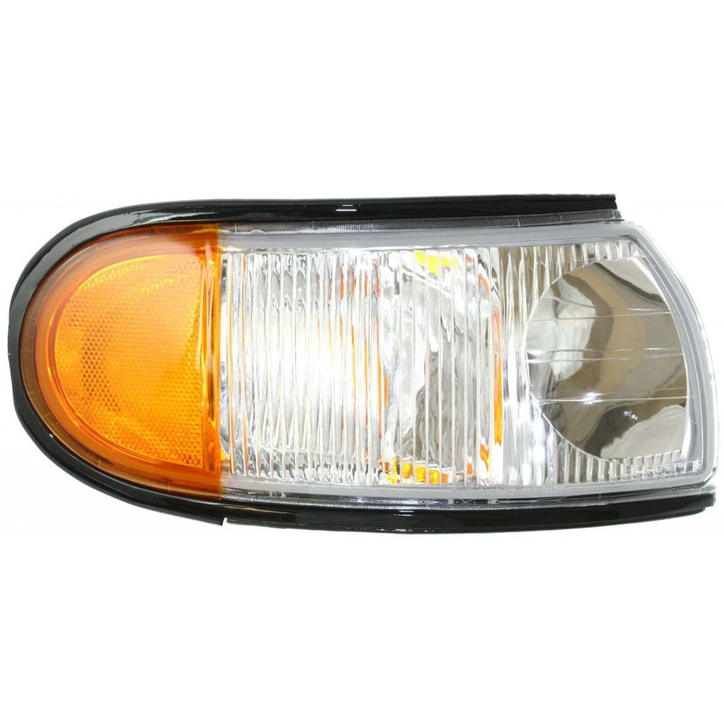 Corner Light for Nissan Quest (1996–1998) - CLX-M0-USA-18-3415-01-CL360A70, NI2521122