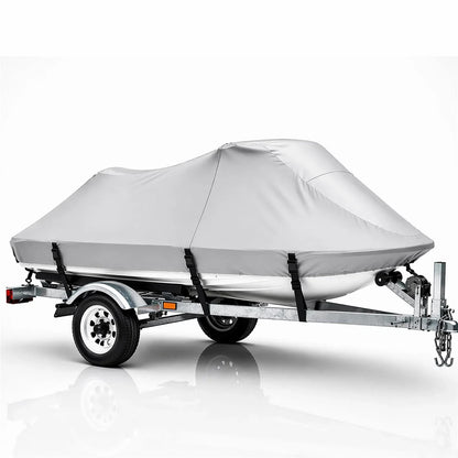 420D UV Reflective Jet Ski Cover for Bombardier Sea Doo GTI (2001–2005)