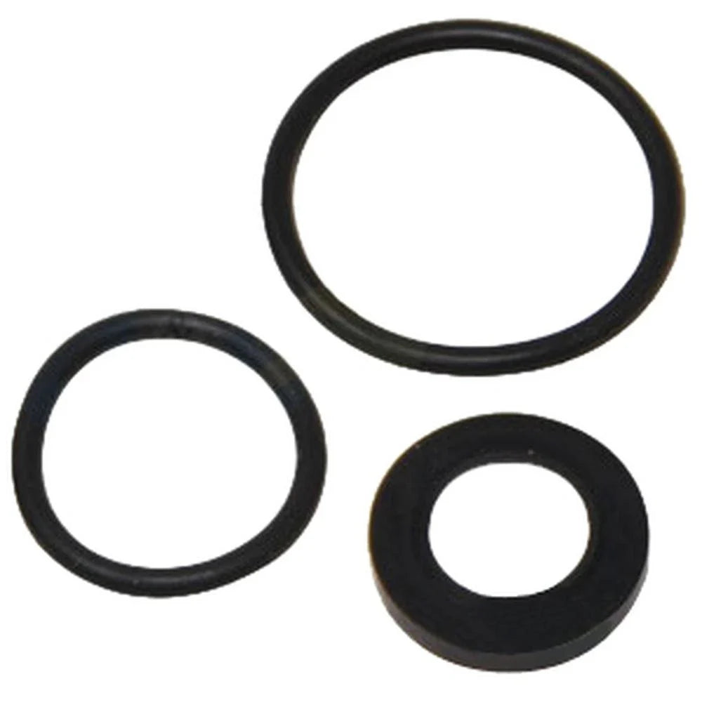 Seal Kit for A-RE43892-AI Hydraulic Quick Coupler Body