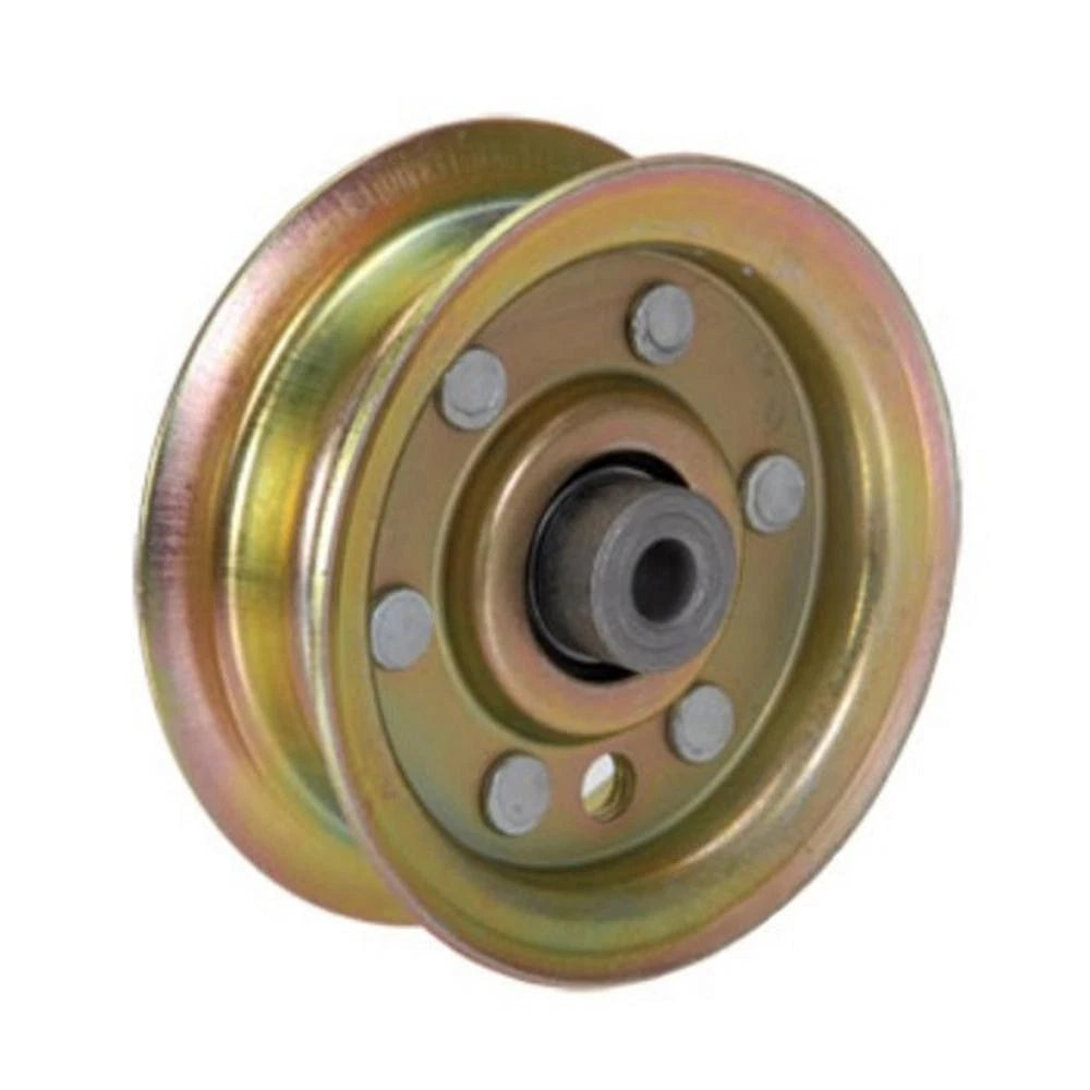 Flat Idler Pulley for Oregon (Replaces 78-054)