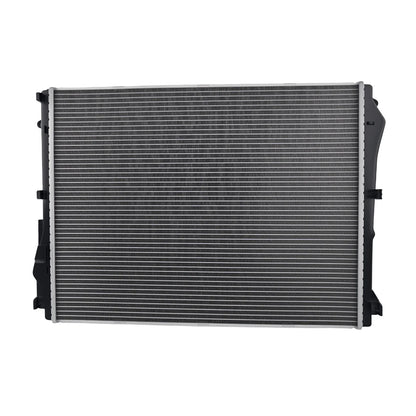 Cooling System Radiator for Mercedes GLC350e 2.0L (2018–2020)