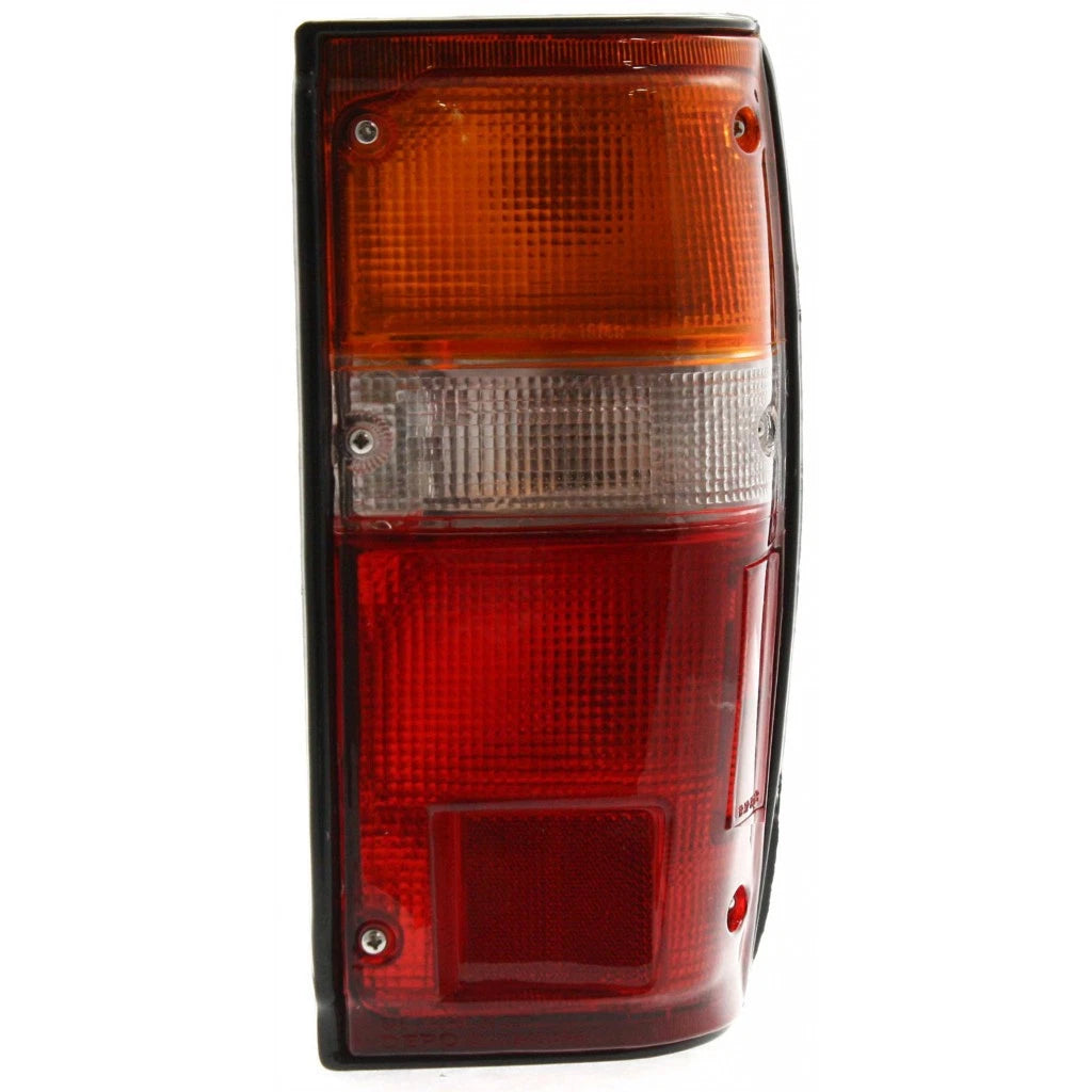 Passenger Side Tail Light for Toyota 4Runner (1984–1989) TO2801103, CLX-M0-USA-11-1347-00-CL360A70