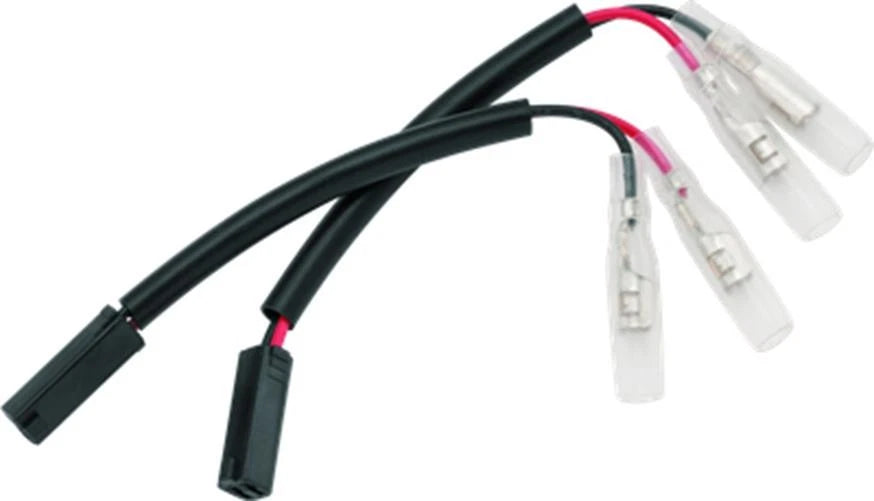 Turn Signal Adapter Wires Pair for Suzuki