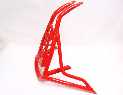 Front Bumper for Arctic Cat Catalyst Fire Red Evo (8639-515)