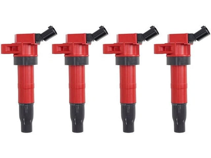 Ignition Coil Set for Kia Sportage (2011–2016) 39913JYGJ