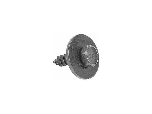 Screw for BMW X1 (2012–2025) 56631KQRN