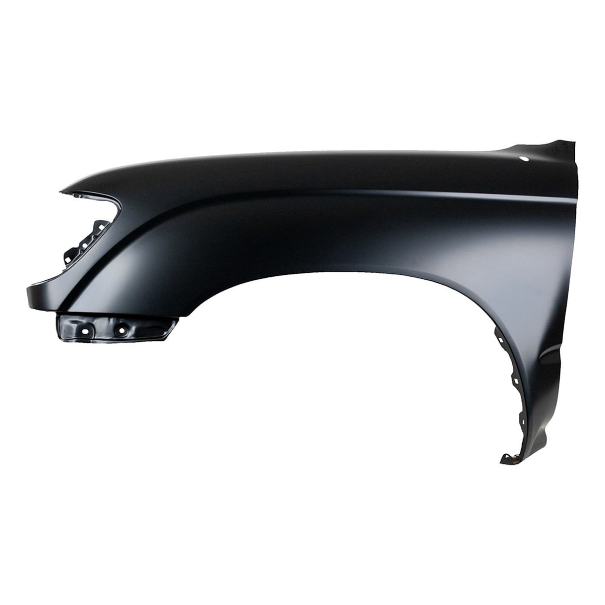 Fender Kit for Toyota Tacoma (1997–2000) RWD Primed Driver Side