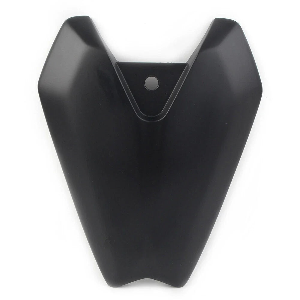 Rear Seat Fairing Cover Cowl for Kawasaki Z1000 (2014–2022) ABS Plastic