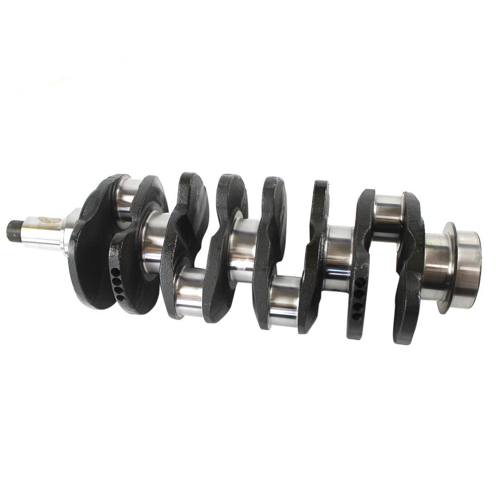 Engine Crankshaft for CAT 246B 252B 267B 277B Skid Steer Loader (3044C 3044CT 234-4794)