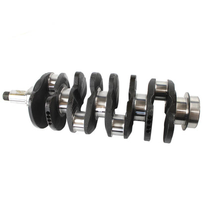 Engine Crankshaft for CAT 246B 252B 267B 277B Skid Steer Loader (3044C 3044CT 234-4794)