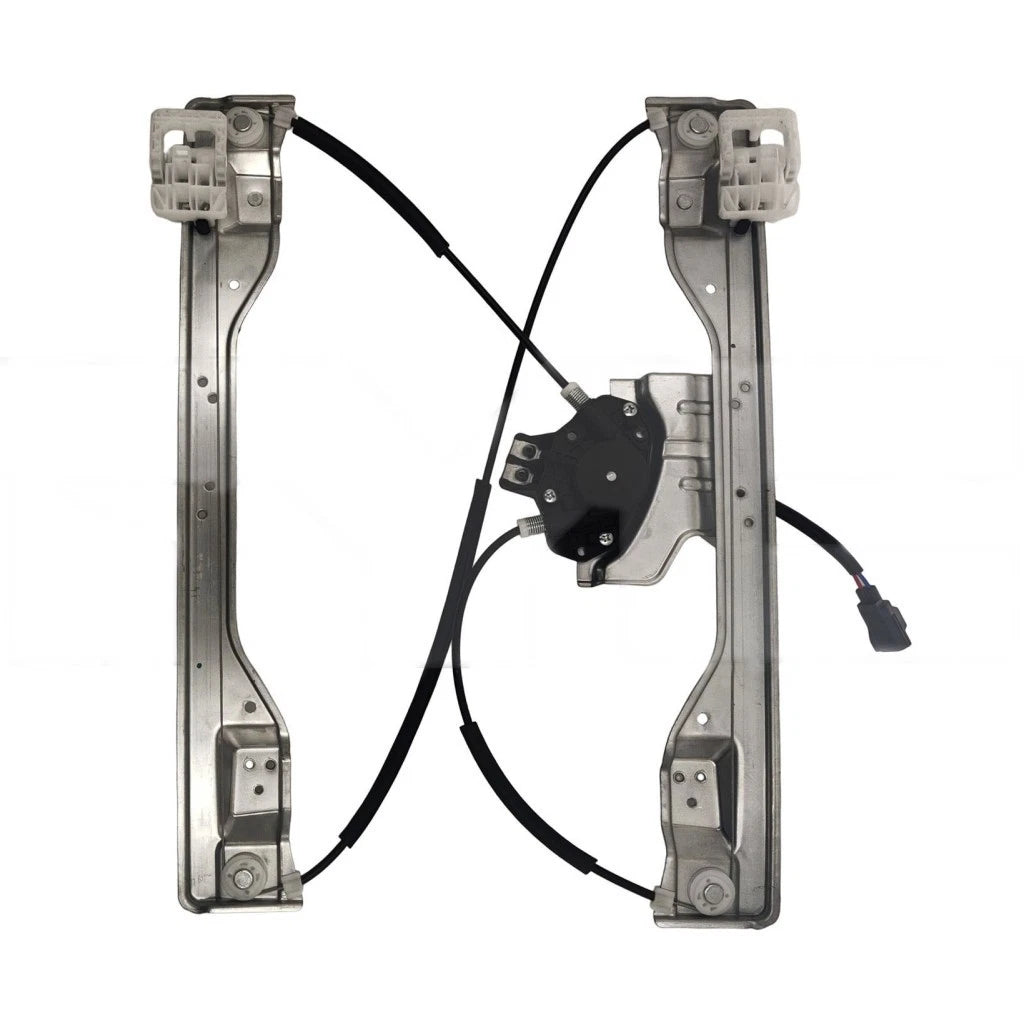 Window Motor and Regulator for Ford F-150 (2015–2020) CLX-M0-660808-CL360A50, FO1551136