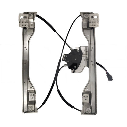 Window Motor and Regulator for Ford F-150 (2015–2020) CLX-M0-660808-CL360A50, FO1551136
