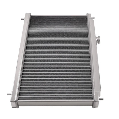 2 Row Aluminum Racing Radiator for Acura Integra 1.8L MT (1994–2001)
