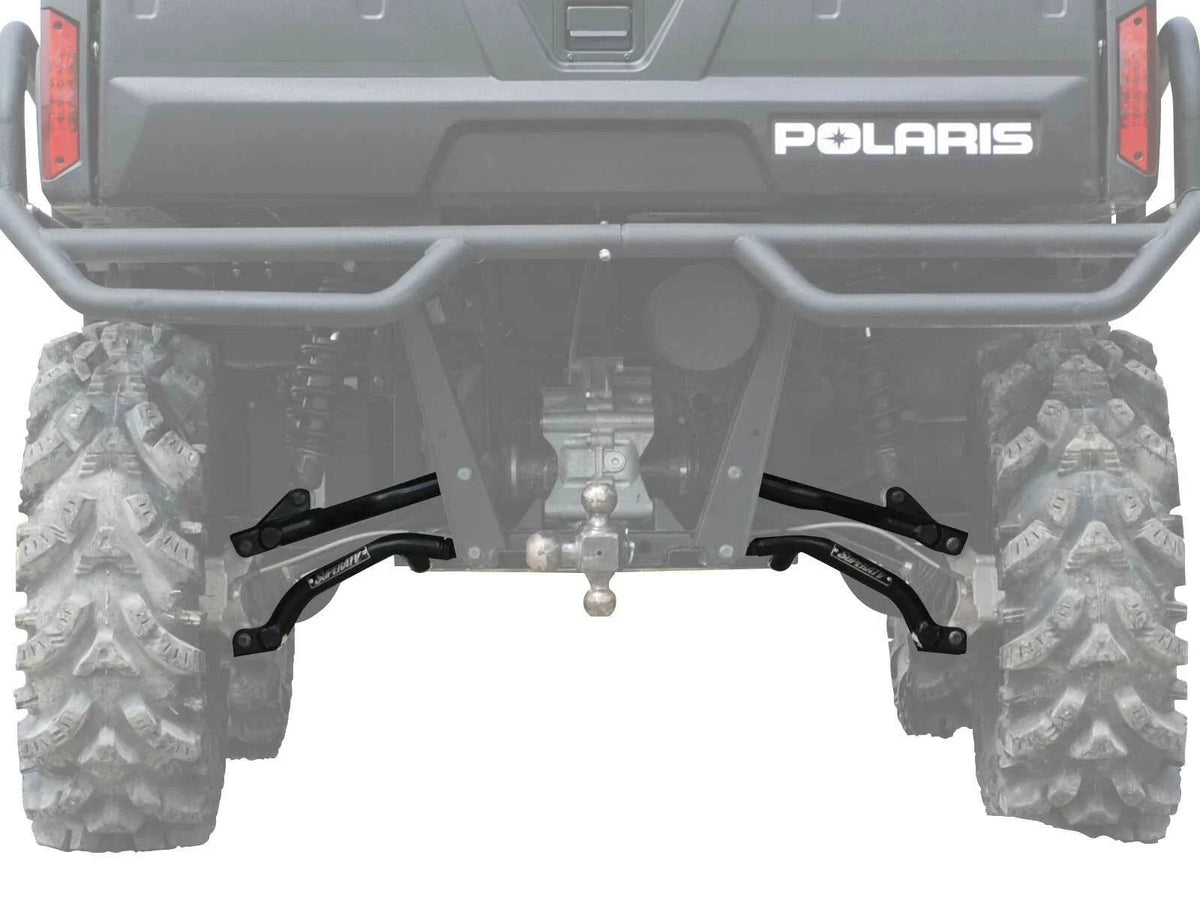 High Clearance Rear A Arms for Polaris Ranger 900 Diesel/Crew (2013–2021)