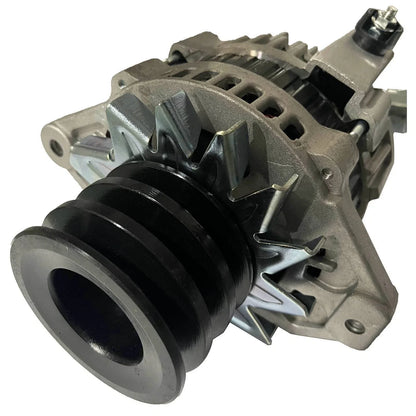 Alternator 80A for Chevy GMC W3500 W4500 W5500 Tiltmaster (1998–2002)