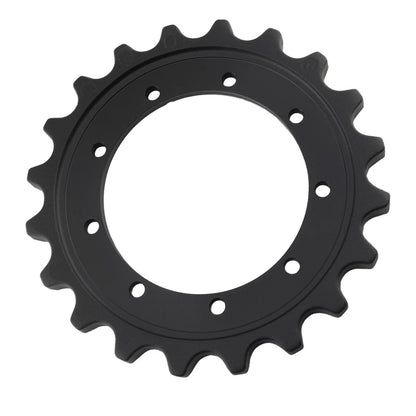 20T Drive Sprocket for Hitachi ZX27U Mini Excavator (2043505)