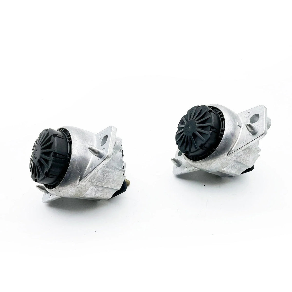 Set of 2 Engine Motor Mounts for Range Rover Velar (2018–2023) LR117099 LR117098