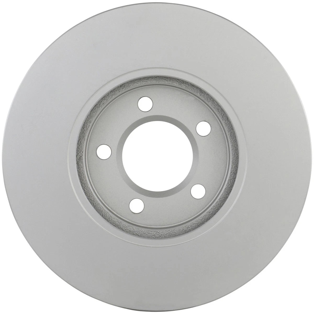 Bosch Brake Disc for Lincoln Jaguar Ford LS S-Type (2000–2006) 20010355
