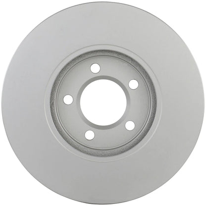 Bosch Brake Disc for Lincoln Jaguar Ford LS S-Type (2000–2006) 20010355