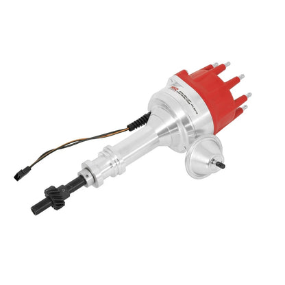 MSD Distributor 8478 for Ford F-150 F-250 F-350 E-350 (1982–1986)