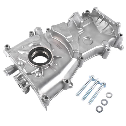 Oil Pump for Nissan Altima, Xterra, Frontier (1998–2004)
