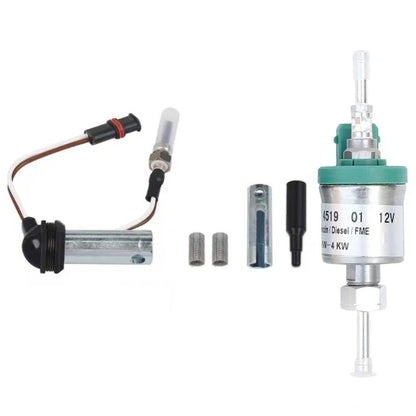 Fuel Metering Pump Glow Repair Kit for Airtronic D2 (12V, 2KW)