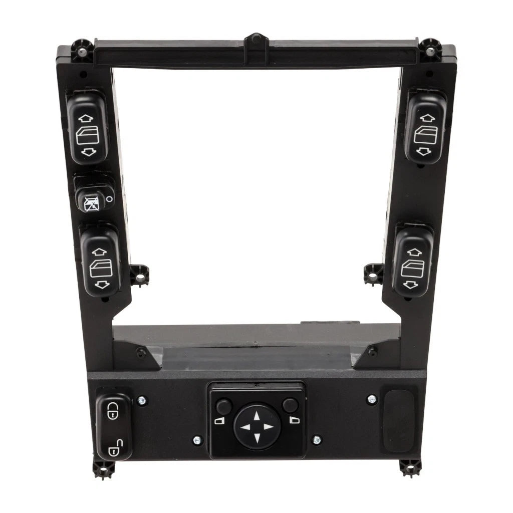 Window Switch for Mercedes-Benz ML350/ML500 (2004–2005) CLX-M0-USA-JRM50520022-CL360A70